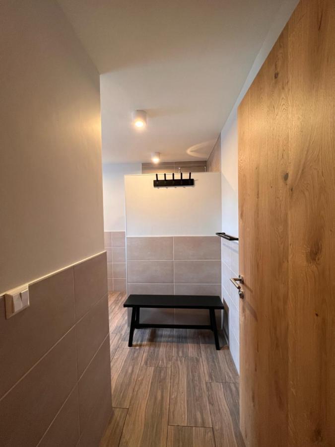 הרוואלד Chic Lodge-Apartments מראה חיצוני תמונה