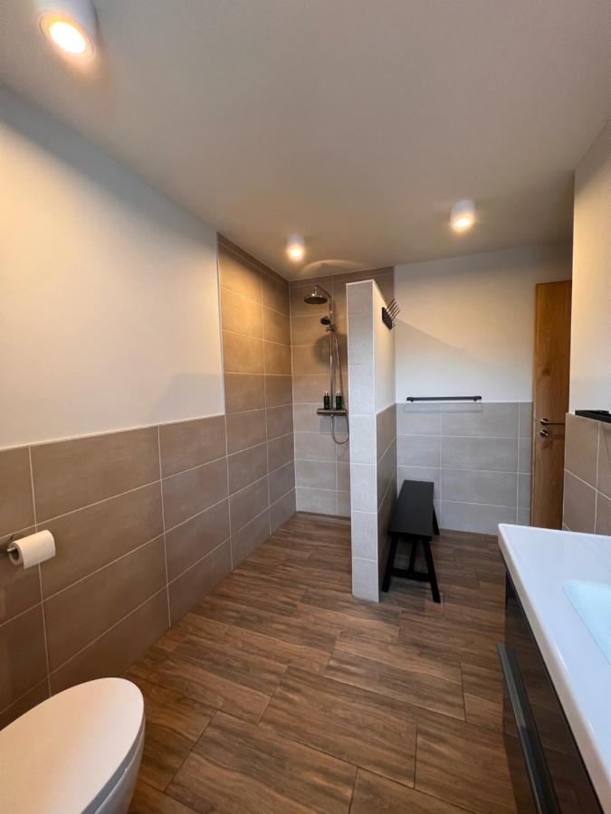 הרוואלד Chic Lodge-Apartments מראה חיצוני תמונה