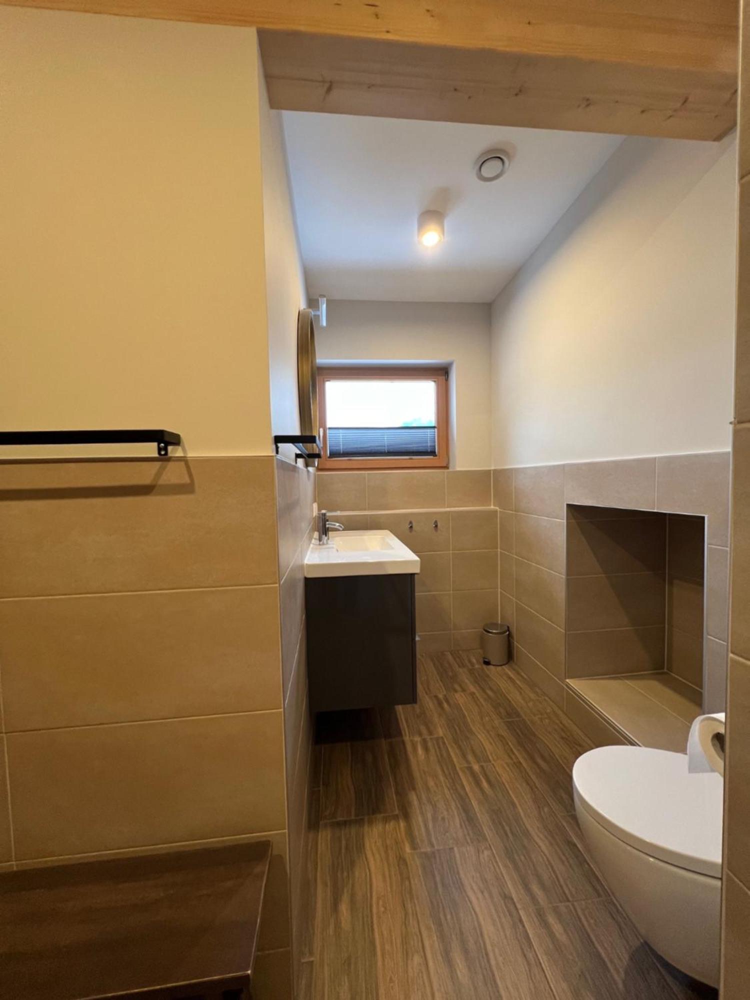 הרוואלד Chic Lodge-Apartments מראה חיצוני תמונה