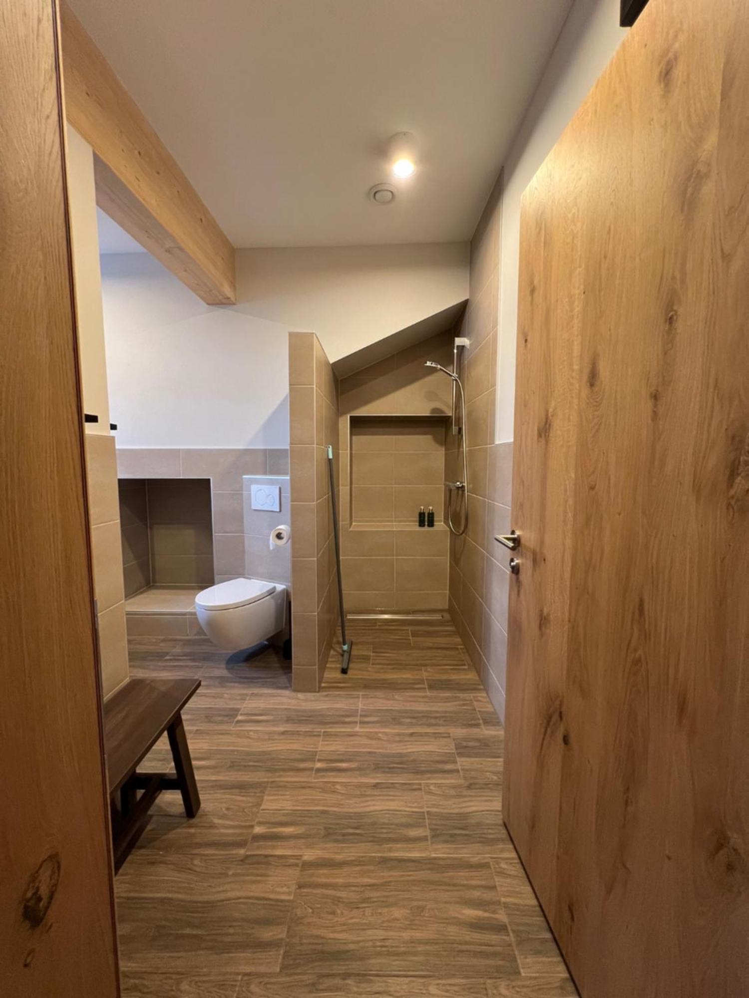 הרוואלד Chic Lodge-Apartments מראה חיצוני תמונה